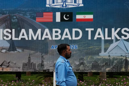 Mỹ đồng ý thôi đóng băng tài sản Iran ở nước ngoài?