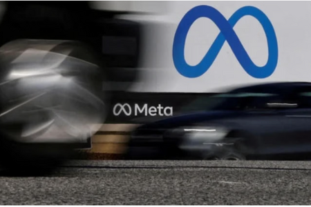 Meta ra mắt mô hình AI mới