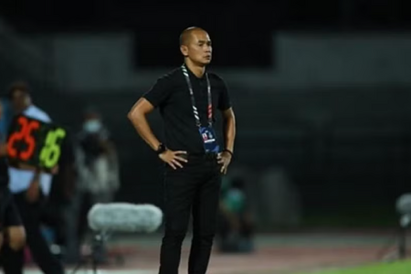 HLV U17 Indonesia dè chừng: 'U17 Việt Nam và Malaysia đều là những đội bóng mạnh'