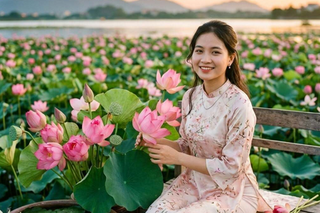 Giữa tháng 4, 3 con giáp được sao tài lộc chiếu mệnh, Thần Tài ưu ái, sự nghiệp thăng hoa, ví tiền đầy ắp