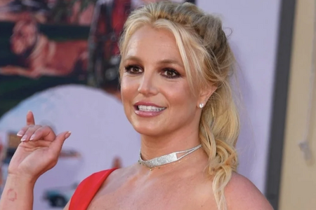 Britney Spears tự nguyện cai nghiện sau khi bị cảnh sát bắt