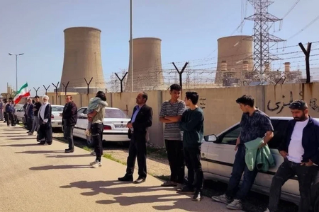 Iran sẽ so găng với Mỹ trong lệnh phong tỏa của ông Trump như thế nào?