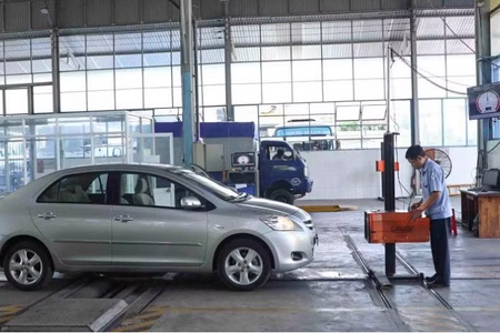 Đề xuất ô tô 'độ' trang thiết bị nội, ngoại thất vẫn được đăng kiểm