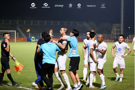 AFC báo tin vui cho bóng đá Việt Nam