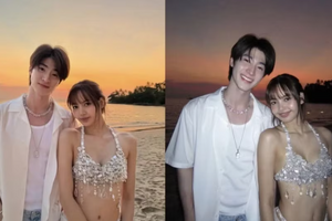 Động thái gây chú ý của Lisa (BLACKPINK) sau tin đồn chia tay bạn trai tỷ phú