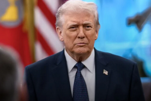 Ông Trump chỉ trích việc chi hàng nghìn tỉ USD cho NATO để phòng thủ chống lại Nga