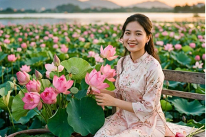 Giữa tháng 4, 3 con giáp được sao tài lộc chiếu mệnh, Thần Tài ưu ái, sự nghiệp thăng hoa, ví tiền đầy ắp