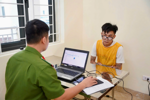 Triệt phá đường dây lừa đảo xuyên quốc gia do người nước ngoài cầm đầu, bắt 59 đối tượng