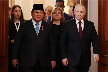 Nga đạt được thỏa thuận năng lượng quan trọng với đối tác BRICS châu Á