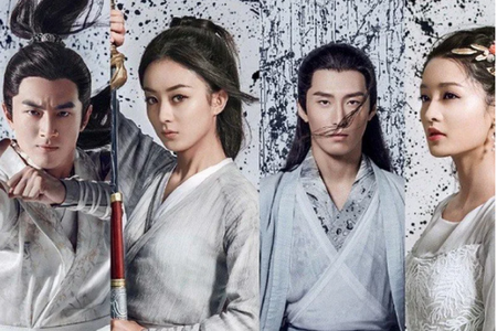 Màn tái xuất gây thất vọng của "Sở kiều truyện"