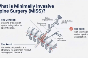 “Cách mạng” trong điều trị cột sống bằng phẫu thuật xâm lấn tối thiểu tại Singapore