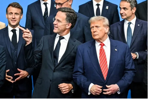 Châu Âu tính lập ‘NATO riêng’ trong kịch bản vắng Mỹ?