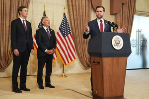 Mỹ và Iran đến Pakistan không phải để thỏa hiệp