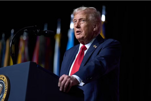 Ông Trump muốn kết thúc xung đột với Iran, chiến sự Lebanon vẫn nóng