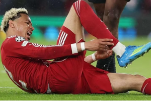 Tuyển Pháp mất ngôi sao ở World Cup 2026