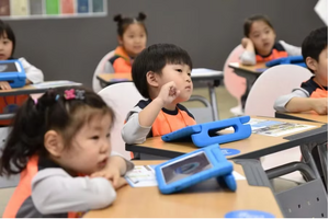 Hàn Quốc nở rộ mẫu giáo tiếng Anh bất chấp chi phí đắt đỏ