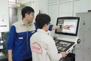 Thành công không phụ thuộc bằng cấp