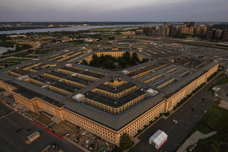 Bộ Chiến tranh Mỹ tuyên bố về kế hoạch hành động liên quan tới Cuba