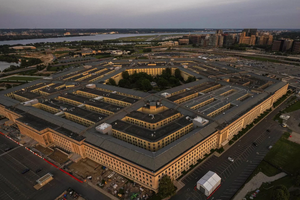 Bộ Chiến tranh Mỹ tuyên bố về kế hoạch hành động liên quan tới Cuba