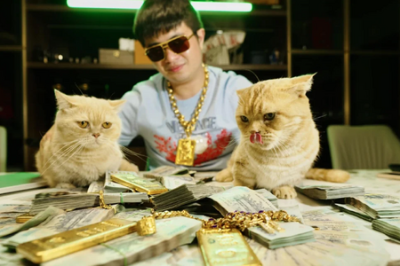 Diễn biến mới nhất vụ án của Shark Bình với Mr Pips