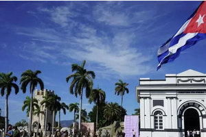 Món quà quý giá của Nga bắt đầu được phân phối tại Cuba