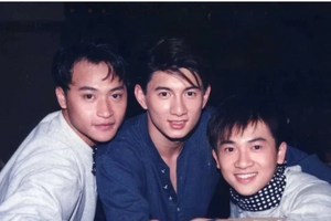 Quá khứ gánh vác nợ nần của Tô Hữu Bằng