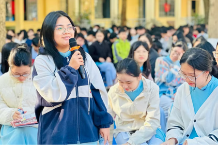 Tuyển sinh đại học 2026: Học bạ không còn là 'tấm vé an toàn'