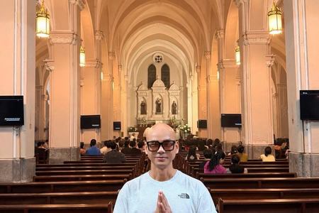 Phan Đinh Tùng chia sẻ lý do xin rút khỏi show 32 anh tài diễn ra tại Hưng Yên