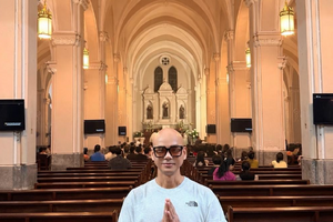 Phan Đinh Tùng chia sẻ lý do xin rút khỏi show 32 anh tài diễn ra tại Hưng Yên