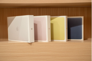 Apple bước vào thị trường laptop dưới 20 triệu bằng MacBook Neo