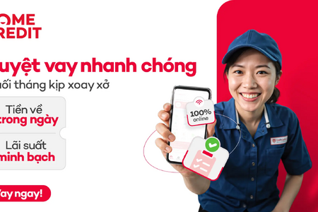 Kinh nghiệm vay tiền mặt nhanh qua app an toàn, nhanh chóng cho người mới