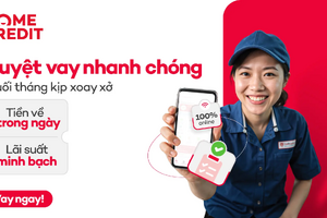 Kinh nghiệm vay tiền mặt nhanh qua app an toàn, nhanh chóng cho người mới