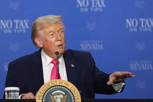 Tín hiệu trái chiều từ Mỹ và Iran khi căng thẳng chưa hạ nhiệt