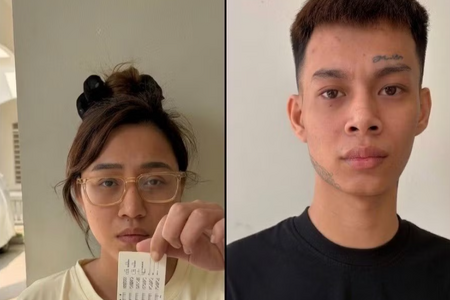 Khởi tố cặp đôi liên quan 'đường dây rửa tiền' hơn 1,4 tỷ đồng từ lừa đảo mạng