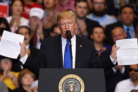 Mỹ lập danh sách ‘thưởng - phạt’ các nước NATO?