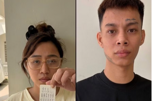 Khởi tố cặp đôi liên quan 'đường dây rửa tiền' hơn 1,4 tỷ đồng từ lừa đảo mạng