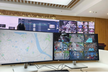 Những lỗi vi phạm giao thông có thể sẽ bị phạt tăng gấp hàng chục lần từ tháng 7/2026