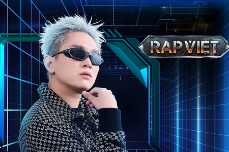 Sở Văn hoá và Thể thao TP.HCM chính thức vào cuộc vụ B Ray rap phản cảm