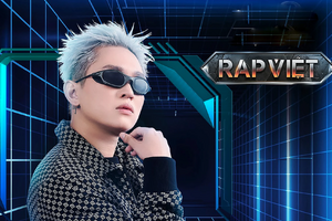 Sở Văn hoá và Thể thao TP.HCM chính thức vào cuộc vụ B Ray rap phản cảm