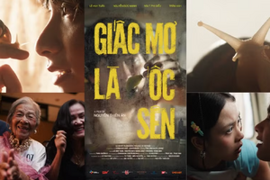 Phim Việt tranh giải tại Cannes 2026