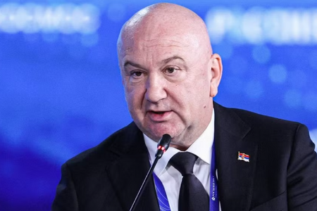 Serbia tuyên bố không bao giờ áp đặt lệnh trừng phạt chống Nga