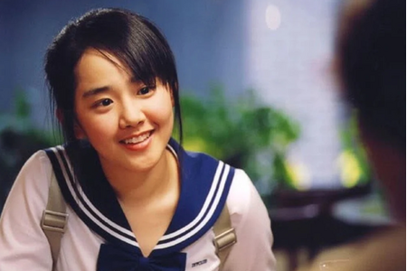 Hành trình tìm lại chính mình của ngôi sao "Trái tim mùa thu"