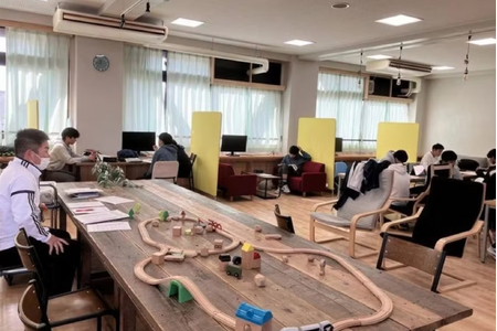 Mô hình giáo dục mới ở Nhật Bản: Học sinh trở thành 'người vận hành'