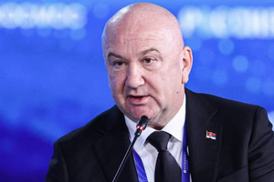 Serbia tuyên bố không bao giờ áp đặt lệnh trừng phạt chống Nga