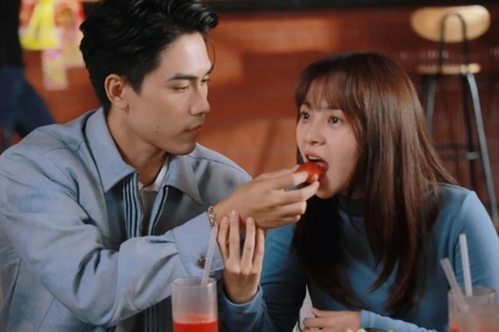 Kết phim "Vì mẹ anh phán chia tay" gây bão, khán giả khóc cạn nước mắt