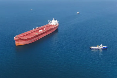 Lầu Năm Góc sẵn sàng kích nổ thùng thuốc súng ở eo biển Hormuz với kế hoạch tấn công Hải quân Iran