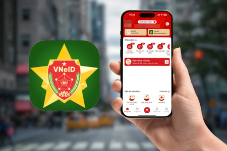 VNeID chưa cập nhật số điện thoại: Lỗi hệ thống hay do người dùng?