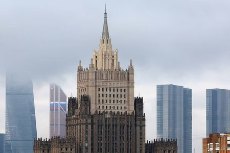 Nga phản ứng ngay với gói trừng phạt thứ 20 của EU