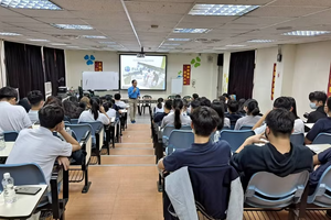 Đài Loan đứng thứ hai toàn cầu về giáo dục đại học