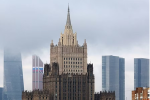 Nga phản ứng ngay với gói trừng phạt thứ 20 của EU